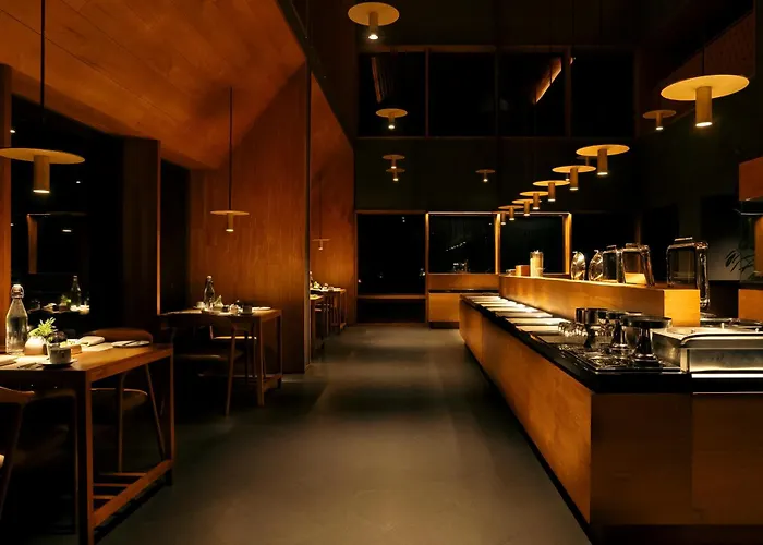 The Valle By Kondody Hotels