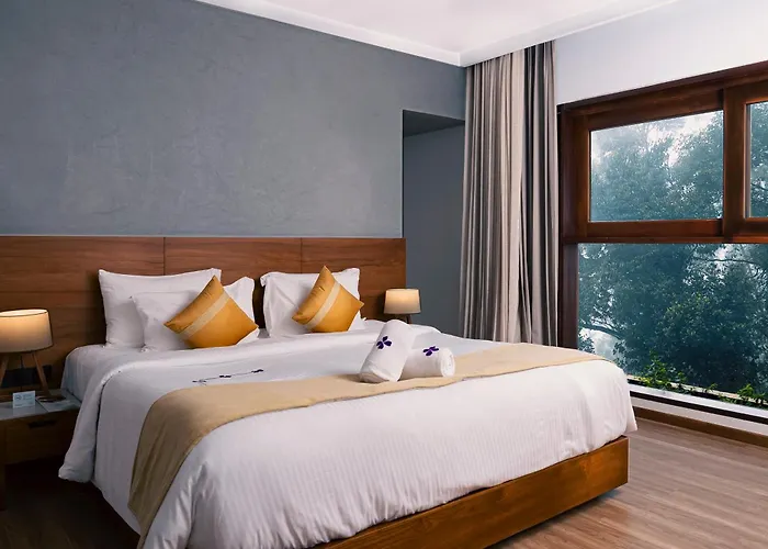 The Valle By Kondody Hotels