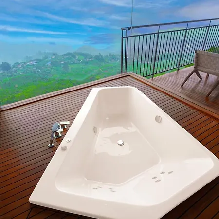 The Valle By Kondody Hotels Munnar Exterior photo
