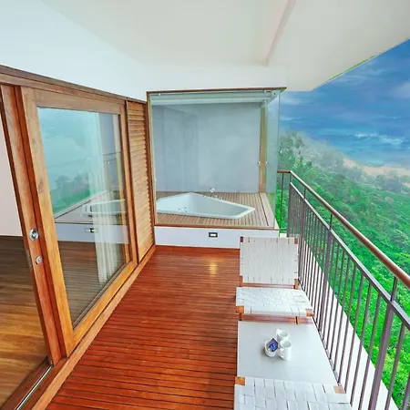 The Valle By Kondody Hotels Munnar Exterior photo