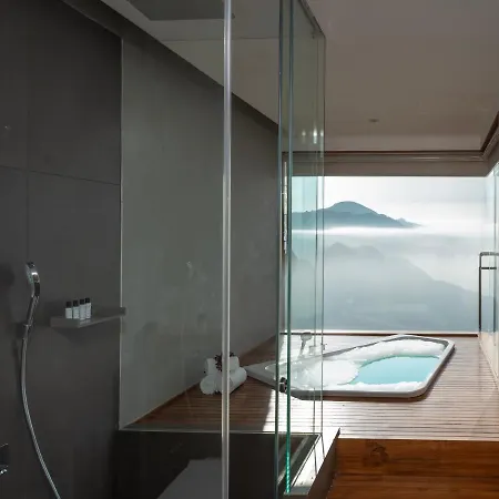 The Valle By Kondody Hotels Munnar Exterior photo