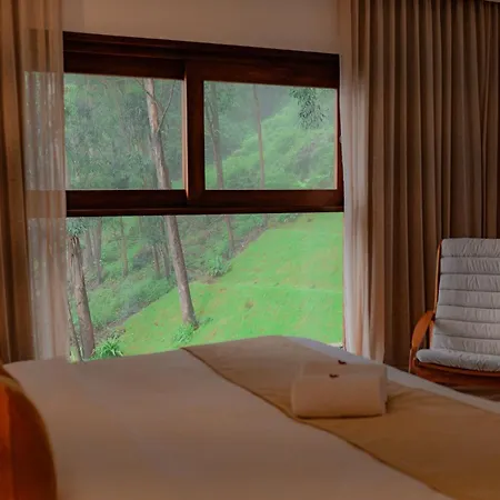 The Valle By Kondody Hotels Munnar Exterior photo