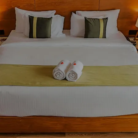The Valle By Kondody Hotels Munnar Exterior photo