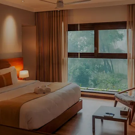The Valle By Kondody Hotels Munnar Exterior photo