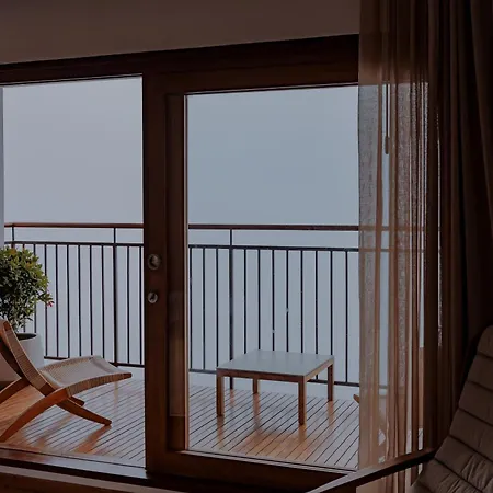 The Valle By Kondody Hotels Munnar Exterior photo