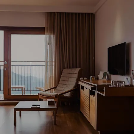 The Valle By Kondody Hotels Munnar Exterior photo