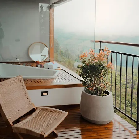 The Valle By Kondody Hotels Munnar Exterior photo