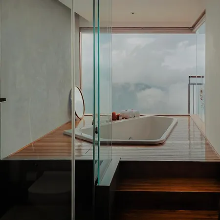 The Valle By Kondody Hotels Munnar Exterior photo